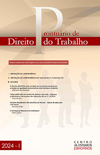 Prontuário 2024 - N.º 1